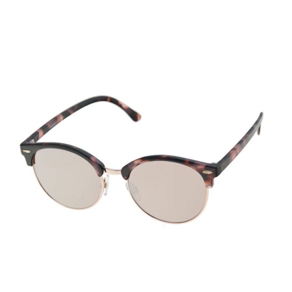 🆕 FINAL RPICE! Womens round sunglasses - Picture 3 of 4